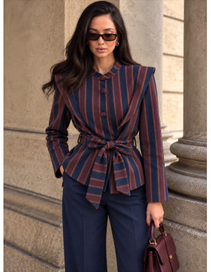 Spanish top